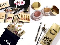 Kylie Jenner Kit birthday edition