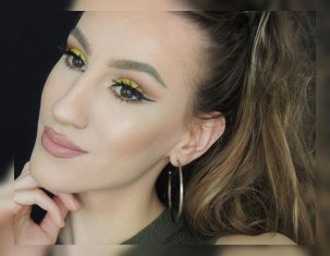 Meet the Youtuber Sonia Th