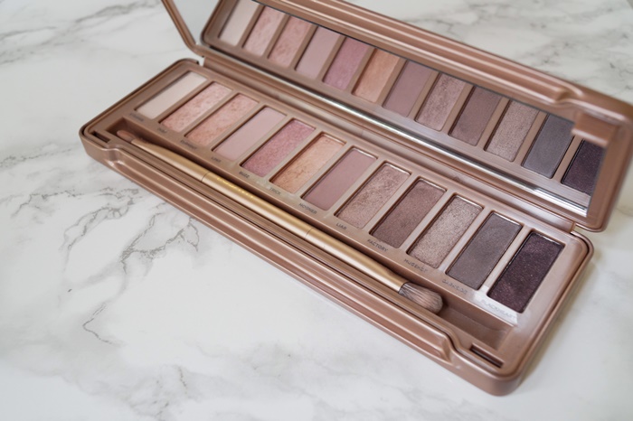 Urban Decay Naked 3 palette review (2)