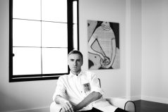 Raf Simons is Calvin Klein's new creative director