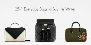 EVERYDAY BAGS
