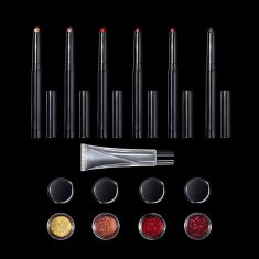 Patmcgrath-lust-004 glitter lips kit
