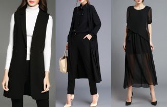 Η συλλογή Lanxin | StyleWe Lanxin collection - StyleWe