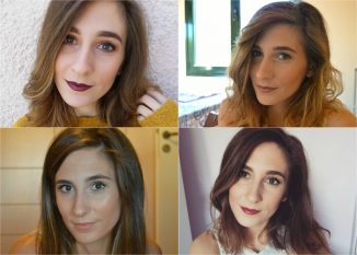 Meet the blogger | P.S. Kate