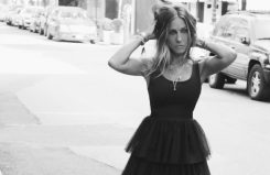 Sarah Jessica Parker designs the LBD
