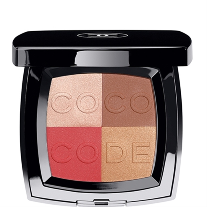 Coco Code by Coco Chanel