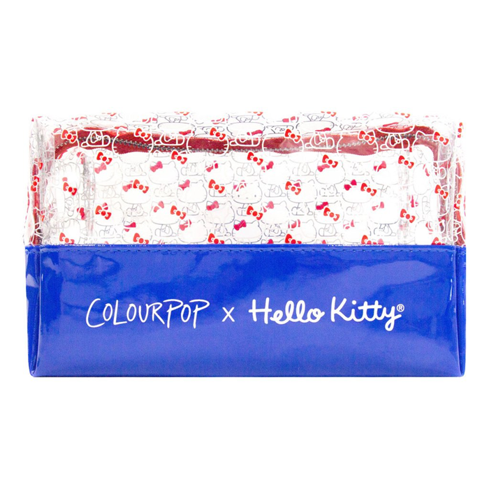 Hello Kitty x Colourpop11