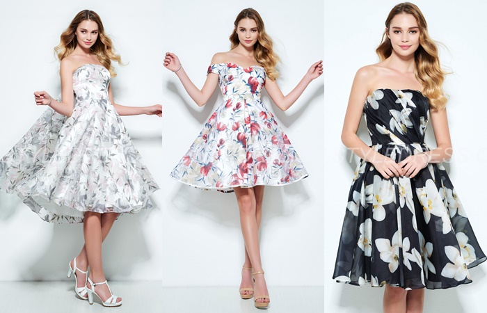 Lovely formal dresses by Styledress.co.nz
