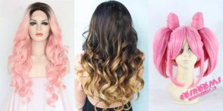Omgnb The place to buy quality hair extensions and gorgeous wigs