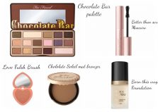 Too faced | Top 5 products you should try