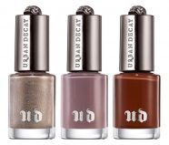 Urban Decay Naked nail color