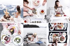 You should follow @thetiafox on Instagram