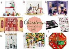 Advent calendars 2016