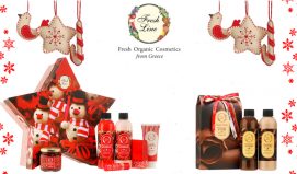 freshline christmas 2016