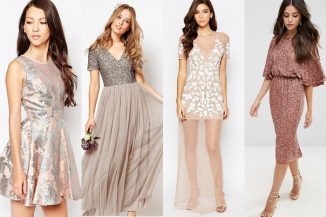 Party dresses holidays 2016