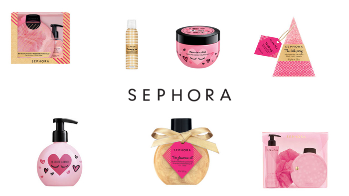 gift ideas from sephora