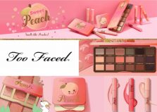toofacedpeachcollection