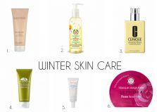 winterskincare