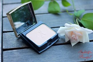 ARTISTRY EXACT FIT™ Powder Foundation set review