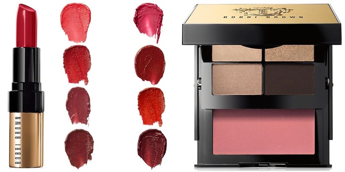 Bobbi Brown Red Hot Valentine’s Day 2017 Makeup Collection 2
