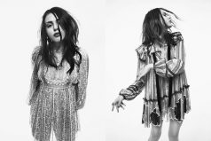 Frances Bean Cobain Is The New Face Of Marc Jacobs