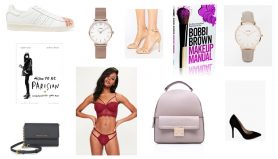 Valentine's day gift guide for your girlfriend