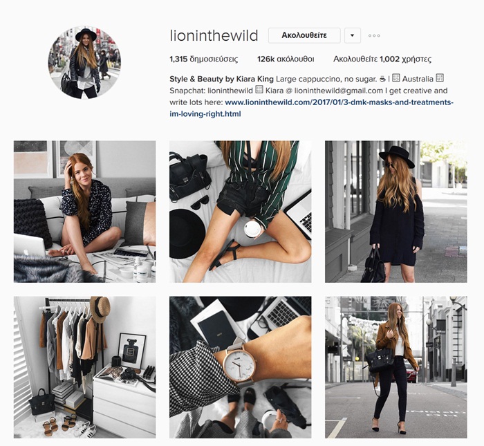 You should follow @lioninthewild on Instagram