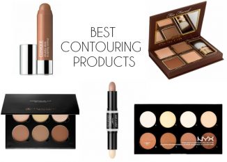best contouring products