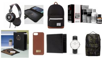 valentines day gift guide for your boyfriend