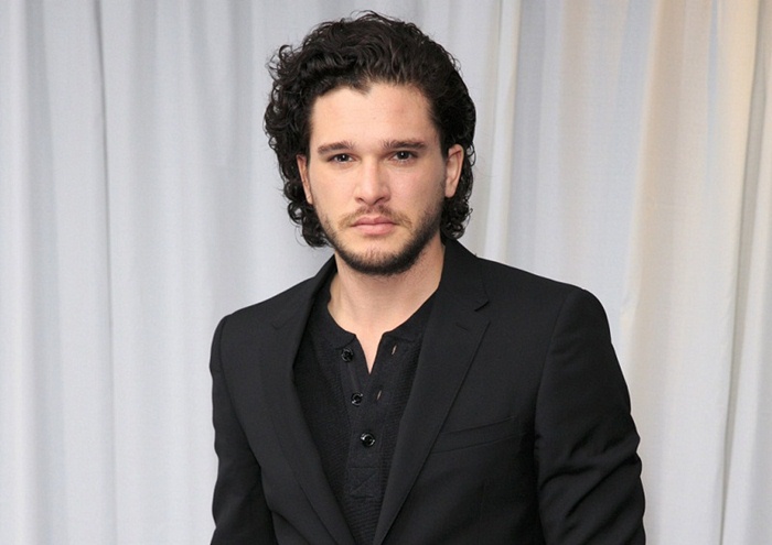 Kit Harington Will Be the Face of Dolce & Gabbana's New Fragrance