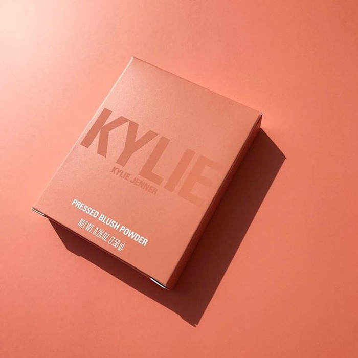 Kylie Cosmetics Pressed Blush Powder (3)