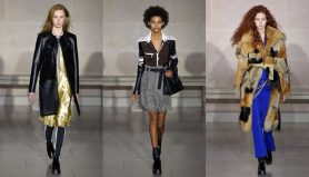 Louis Vuitton Paris Fashion Week 2017