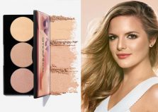 smashbox x casey holmes