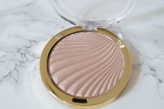 Milani highlighter Afterglow review