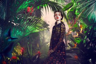 Wycon Cosmetic Exotica summer 2017 collection
