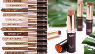 Tarte Clay foundation stick