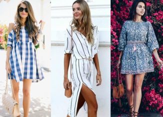 5+1 Summer outfits you have to try for 2017