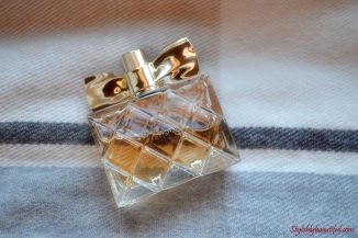 Avon Luck for Her Eau de Parfum review