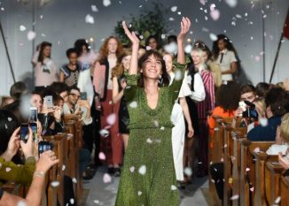Alexa Chung’s First Collection is here!