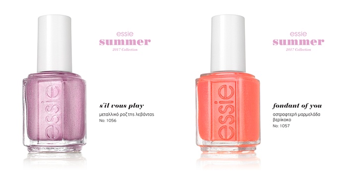 Essie Summer 2017 3