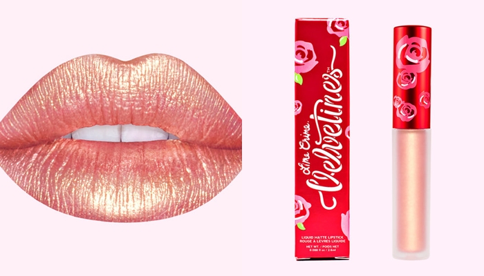 Lime Crime Mermaid collection1