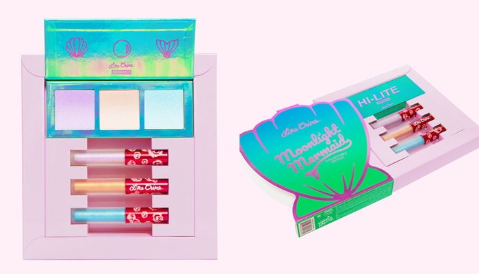 Lime Crime Mermaid collection3