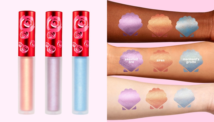 Lime Crime Mermaid collection4
