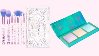Lime Crime Mermaid collection