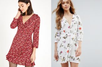 The best summer dresses you have to try-2017