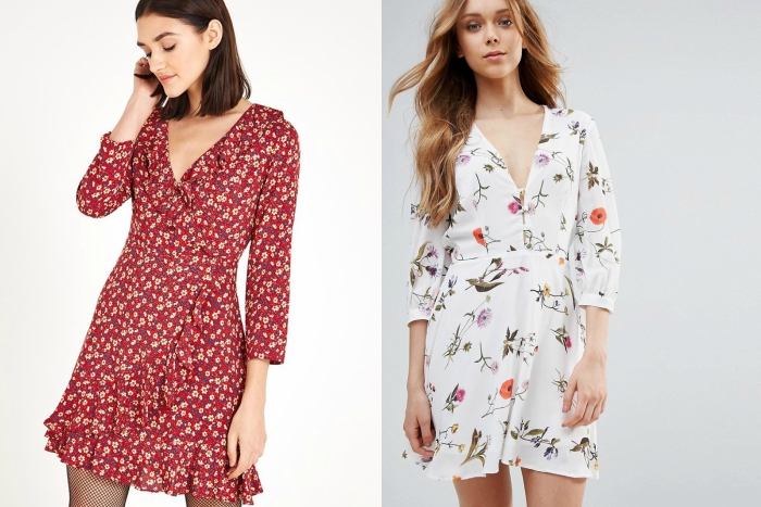 The best summer dresses you have to try-2017-2