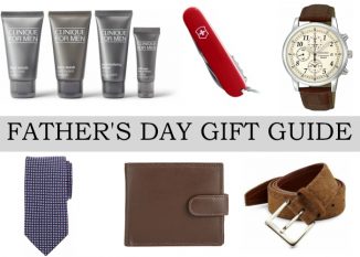 fathers day gift guide