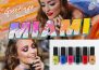 The New Summer collection from KL Polish is here!