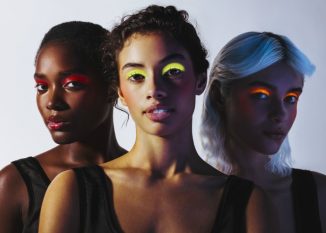 3ina released a brand new UV collection