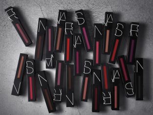 Nars Powermatte Lip Pigments for Fall 2017 1